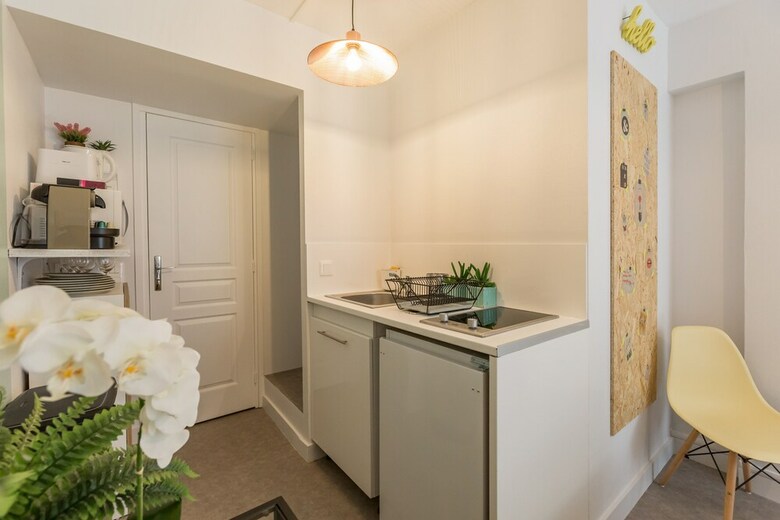 Apartments Ws Montmartre - Sacr�-c?ur