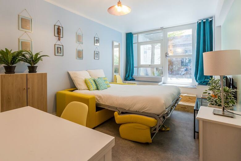 Apartments Ws Montmartre - Sacr�-c?ur
