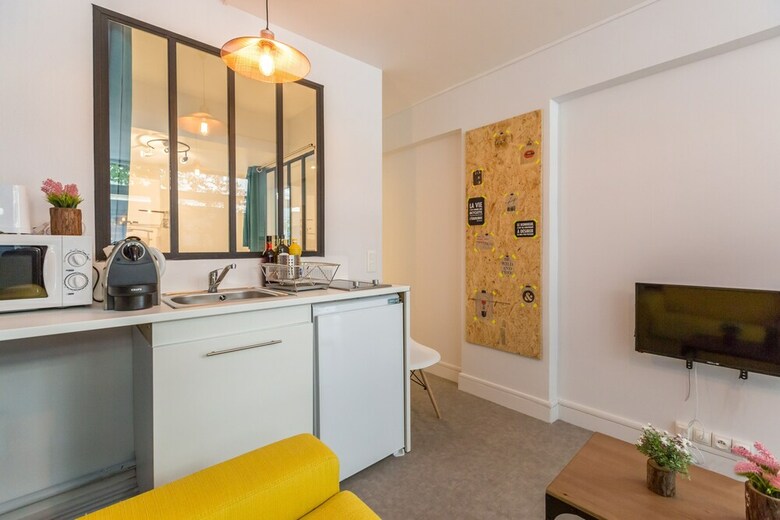 Apartments Ws Montmartre - Sacr�-c?ur
