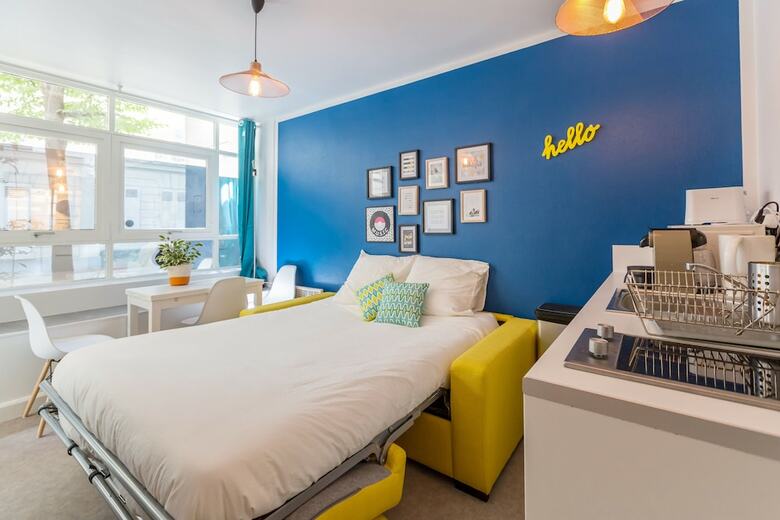 Apartments Ws Montmartre - Sacr�-c?ur