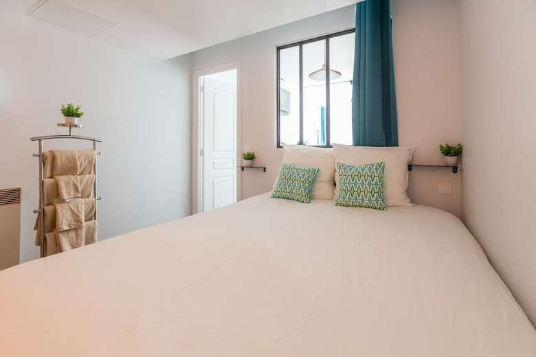 Apartments Ws Montmartre - Sacr�-c?ur