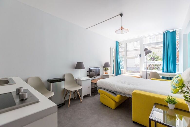 Apartments Ws Montmartre - Sacr�-c?ur