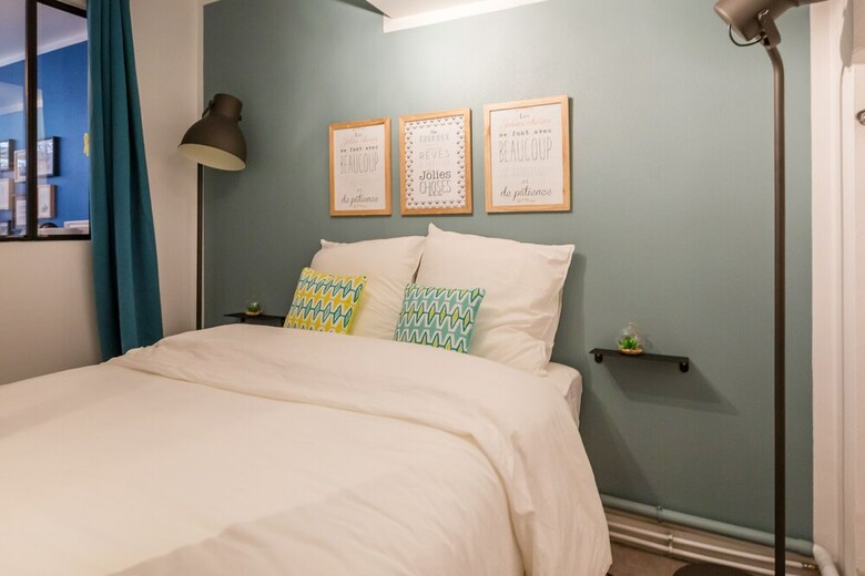 Apartments Ws Montmartre - Sacr�-c?ur