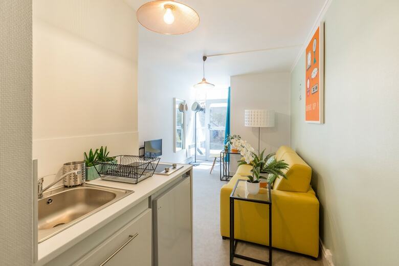 Apartments Ws Montmartre - Sacr�-c?ur
