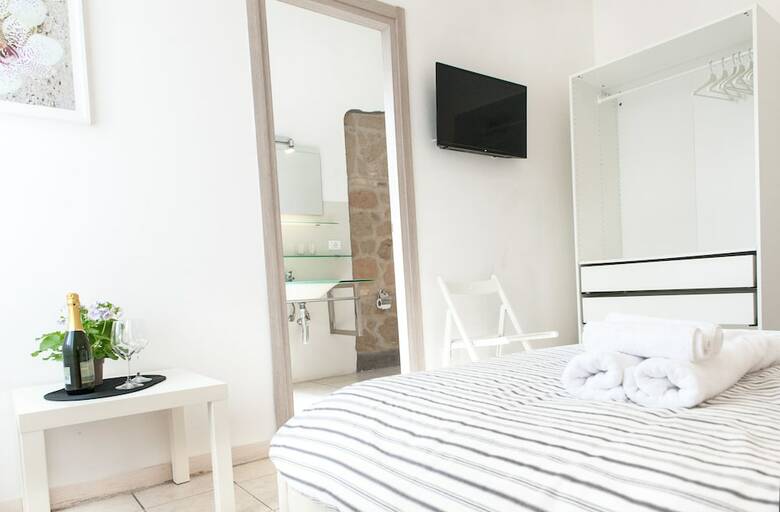 Pigneto Suite & Rooms