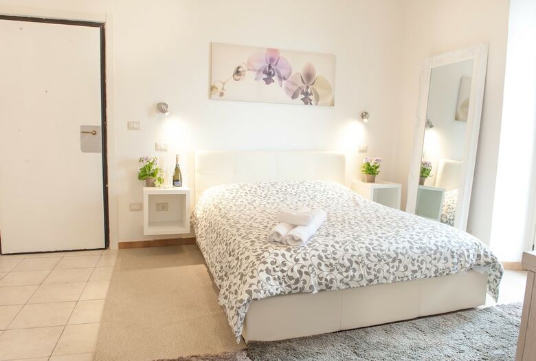 Pigneto Suite & Rooms