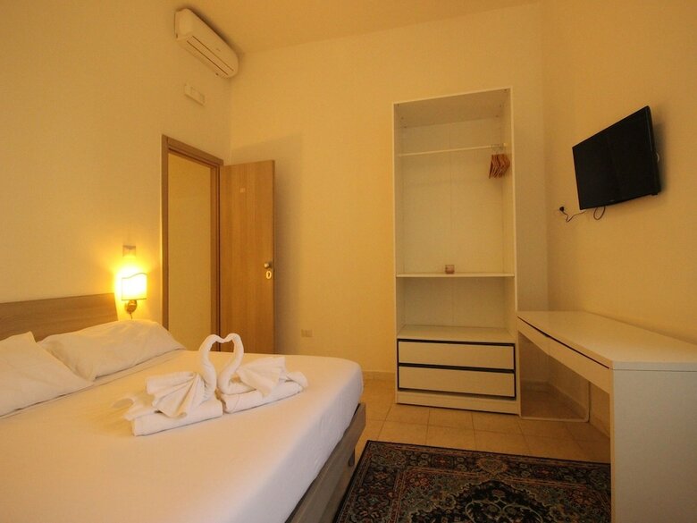 Pigneto Suite & Rooms