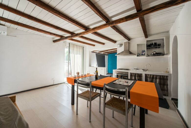 Pigneto Suite & Rooms