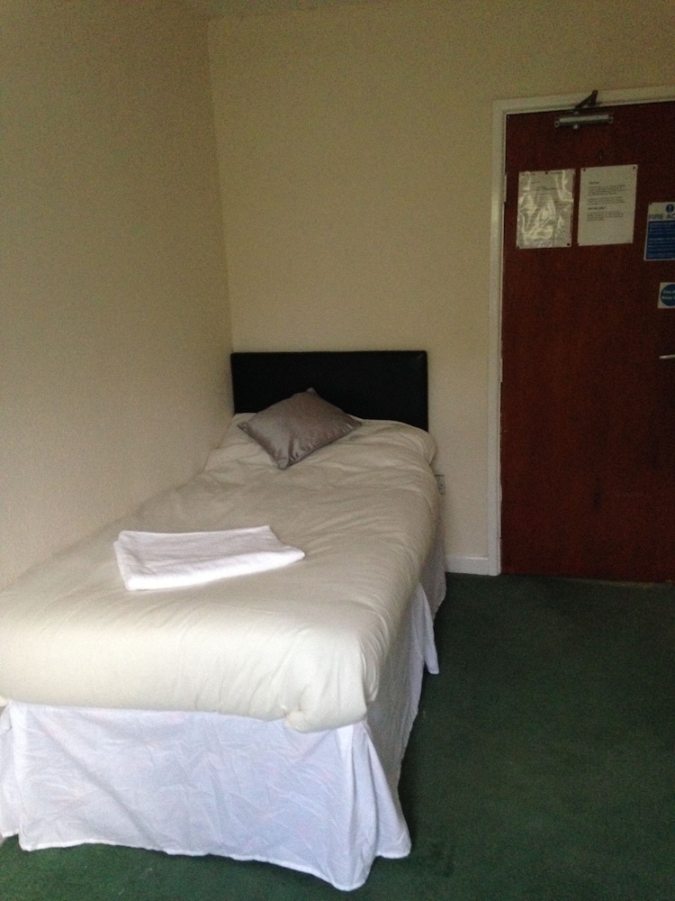 Hotel The West Of England Tavern