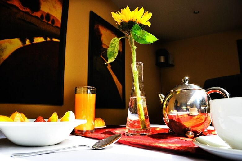 Hotel Mandalay Beach Guest House