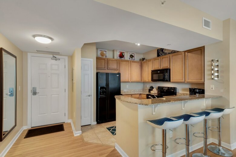 Apartamento The Palms Of Destin