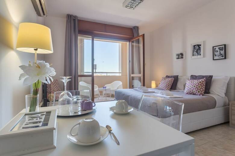 Hotel Residenze Su Planu