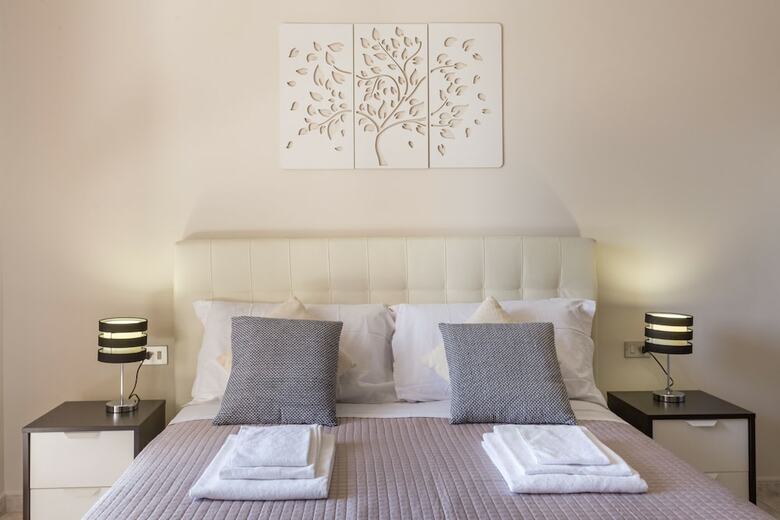 Hotel Residenze Su Planu