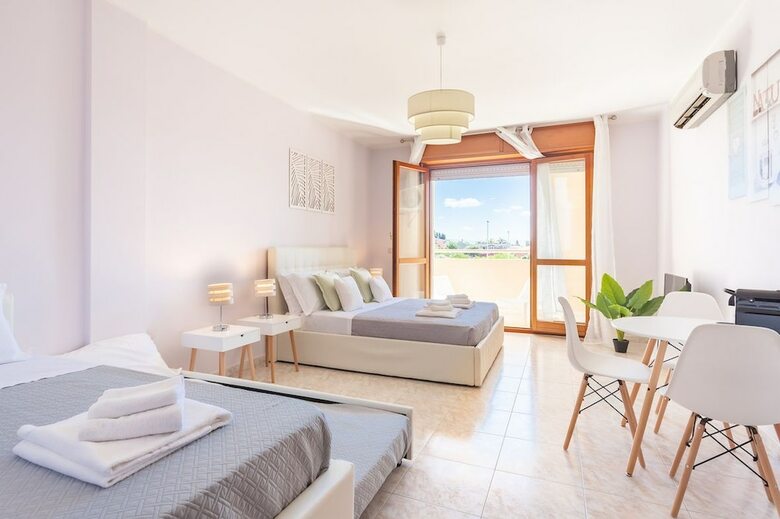 Hotel Residenze Su Planu