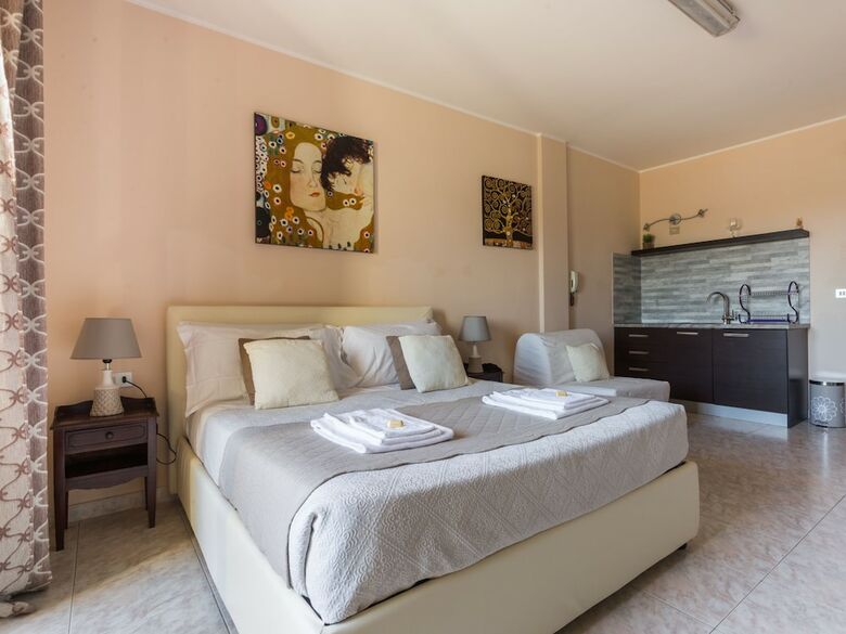Hotel Residenze Su Planu