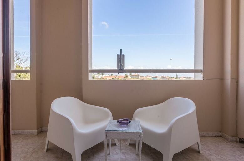 Hotel Residenze Su Planu
