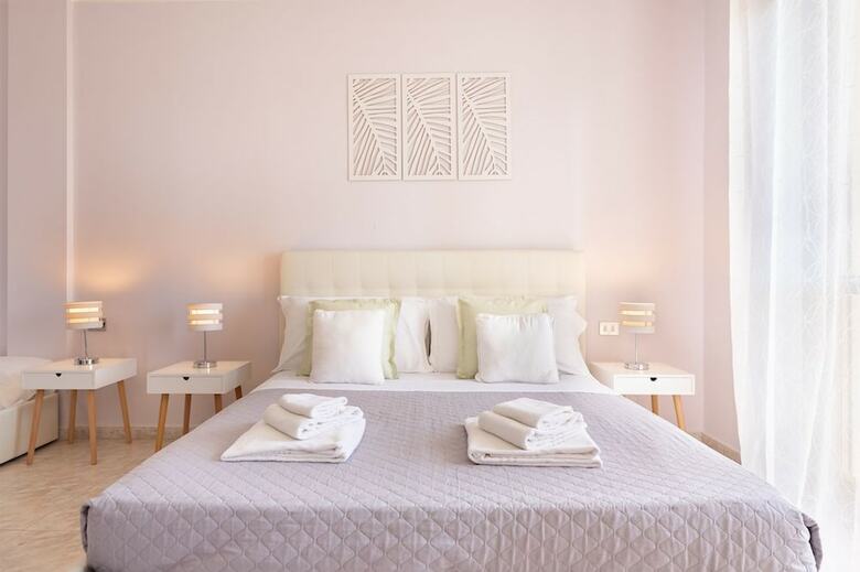 Hotel Residenze Su Planu