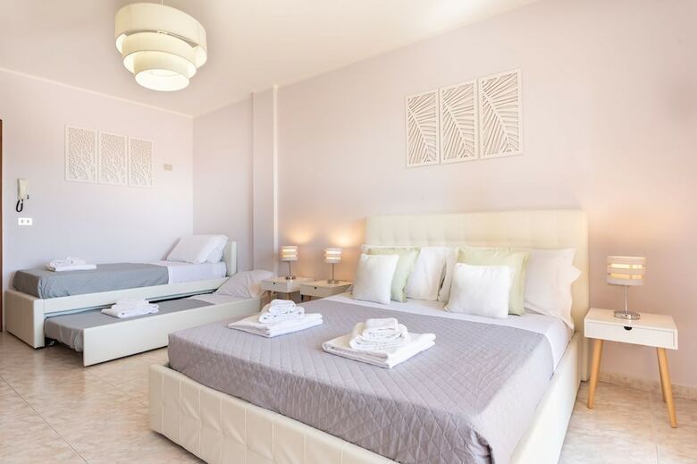 Hotel Residenze Su Planu