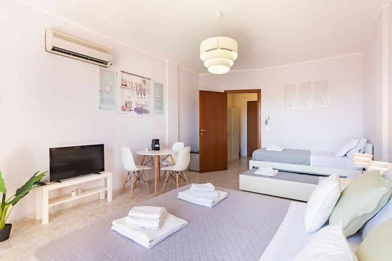 Hotel Residenze Su Planu