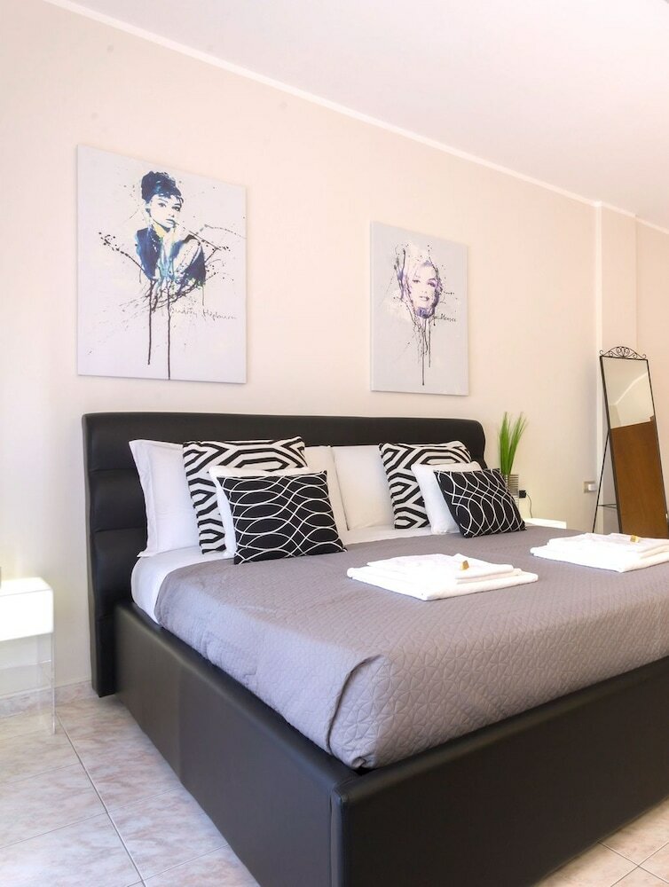 Hotel Residenze Su Planu