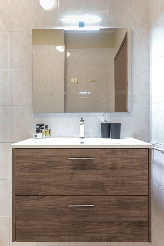 Hotel Residenze Su Planu