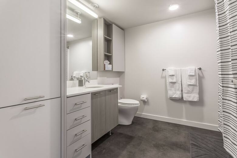 Domicile Suites At Cove