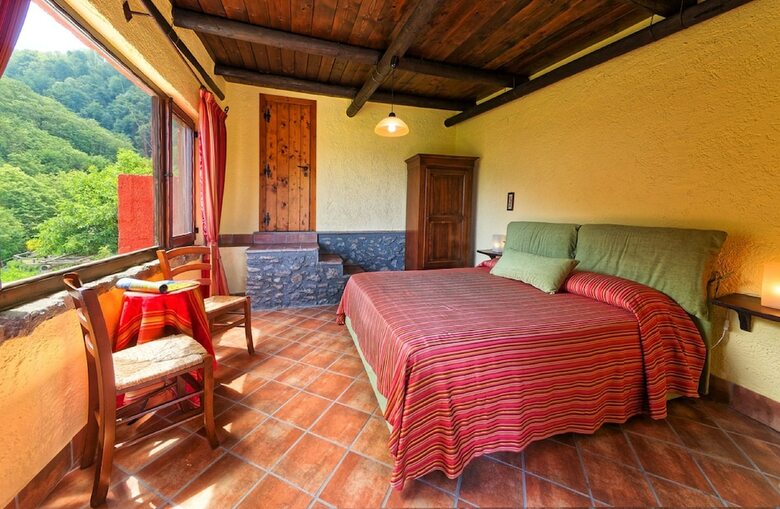 Agroturismo Agriturismo Pera Di Basso