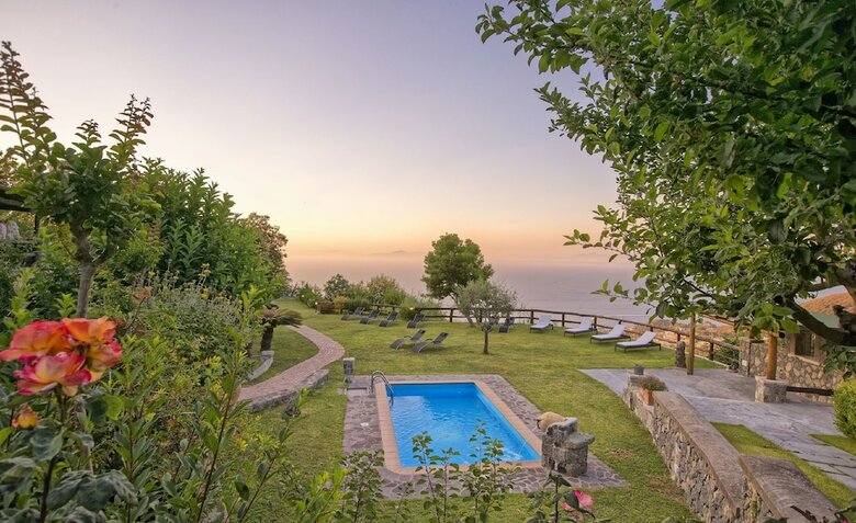 Agroturismo Agriturismo Pera Di Basso