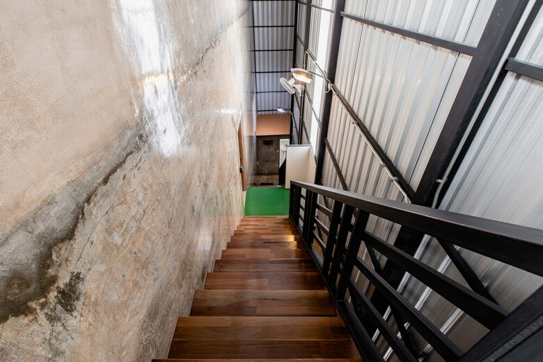 Hostal The Alley Hostel & Bistro