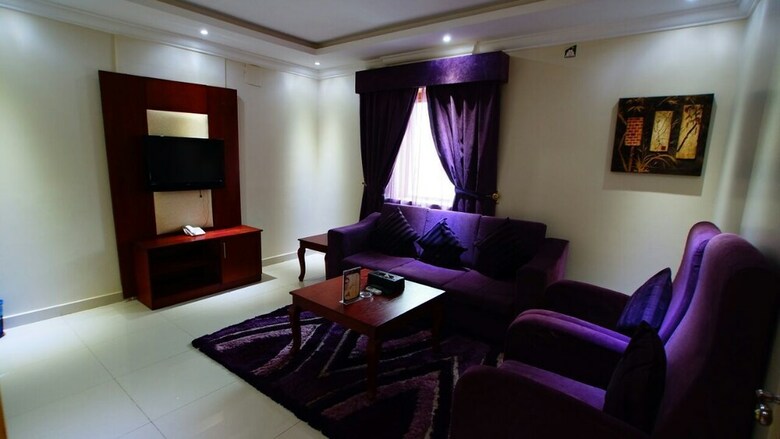 Apartamentos Almuhaidb Al Diwan -alolaya