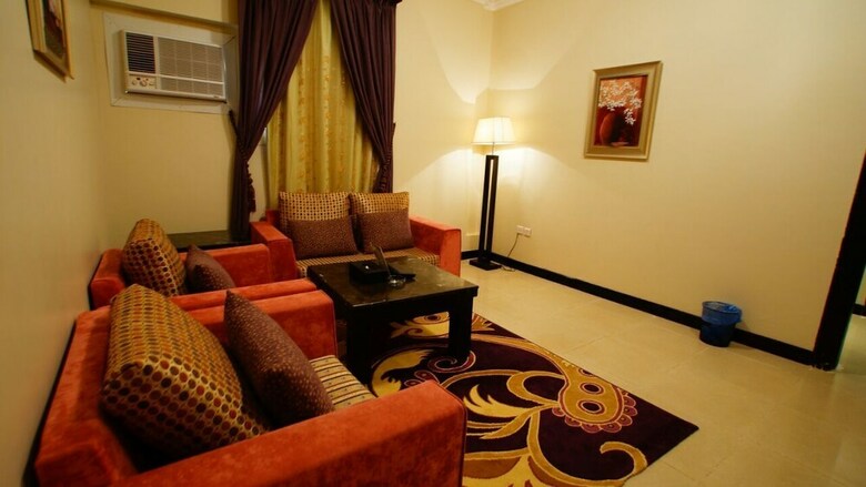Apartamentos Almuhaidb Al Diwan -alolaya