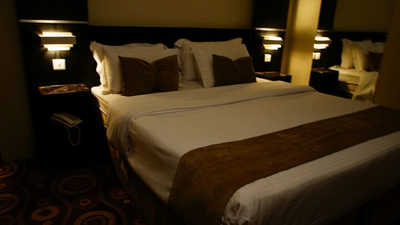 Apartamentos Almuhaidb Al Diwan -alolaya