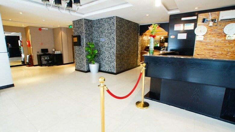 Apartamentos Almuhaidb Al Diwan -alolaya