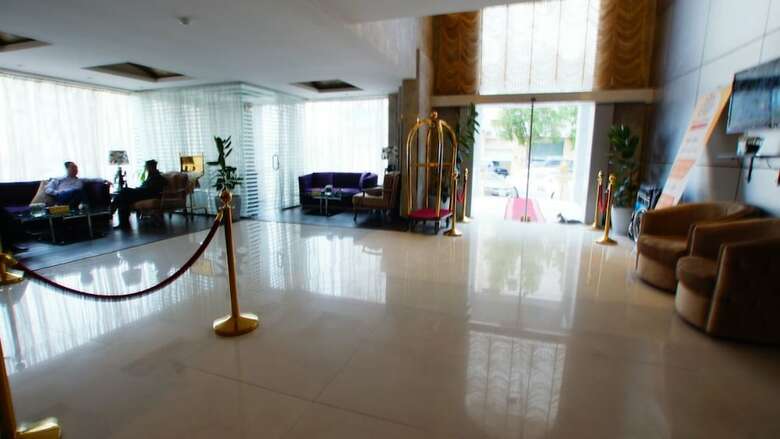 Apartamentos Almuhaidb Al Diwan -alolaya