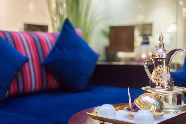 Almuhaidb Al Takhasosi Hotel