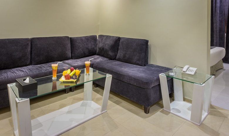 Almuhaidb Al Takhasosi Hotel