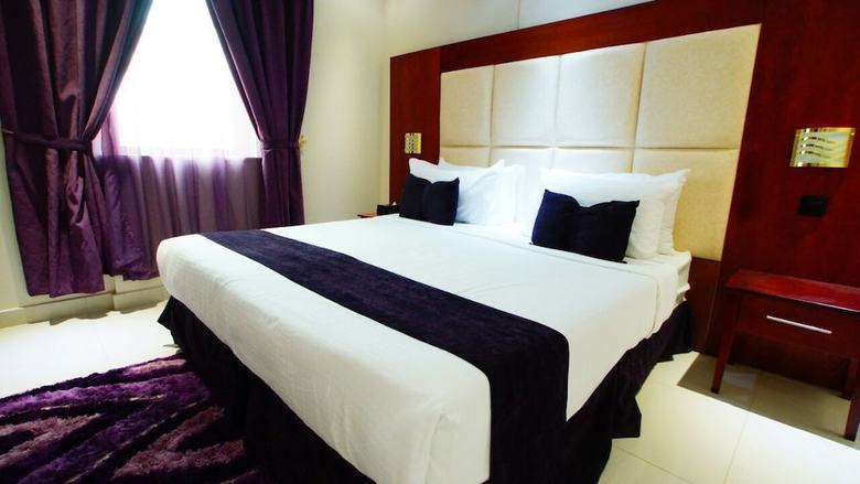 Almuhaidb Al Takhasosi Hotel