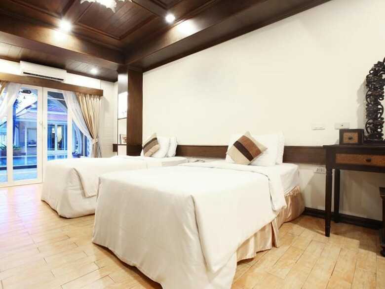 Hotel H2 Hua Hin Residence