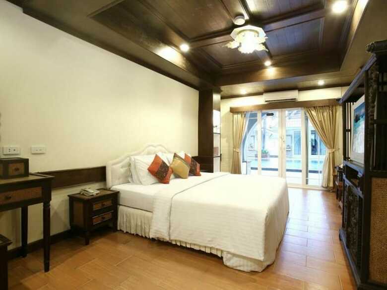 Hotel H2 Hua Hin Residence