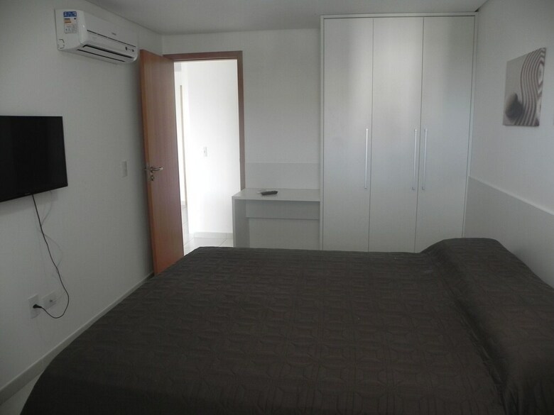 Apartamentos Flats No Carneiros Beach Resort
