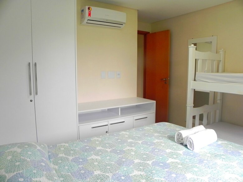 Apartamentos Flats No Carneiros Beach Resort