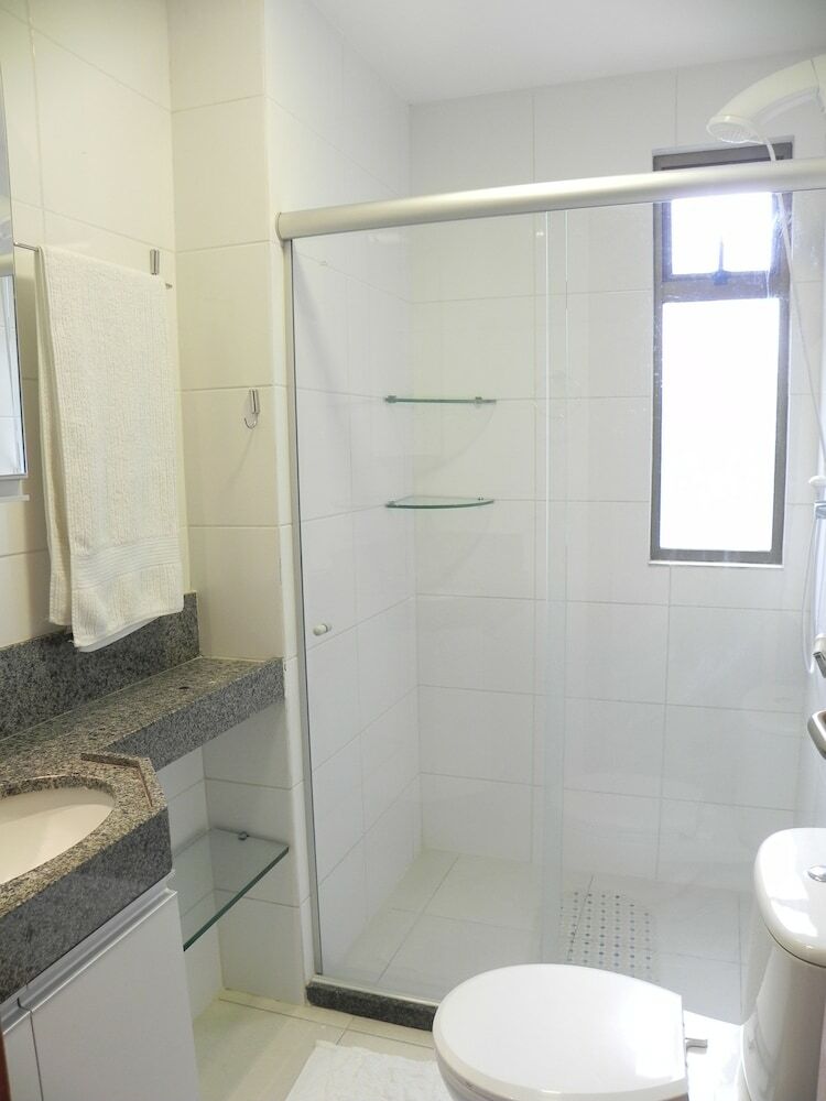 Apartamentos Flats No Carneiros Beach Resort