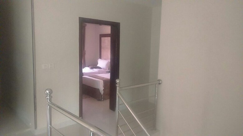 Hotel Almuhaidb Resort Alhada