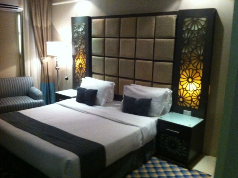Hotel Almuhaidb Resort Alhada