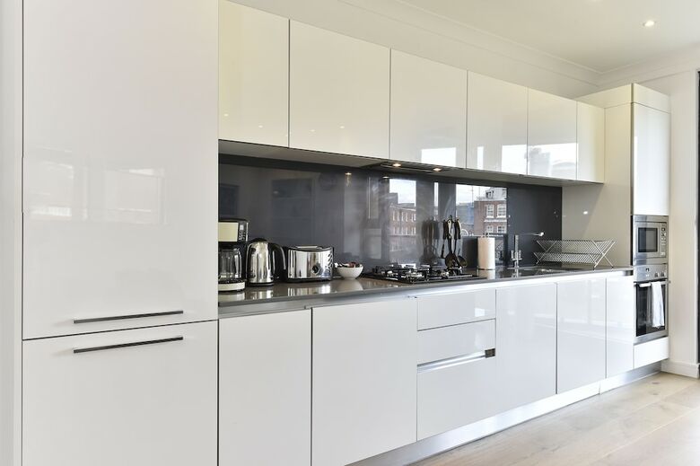 Apartamentos Shoreditch City Living