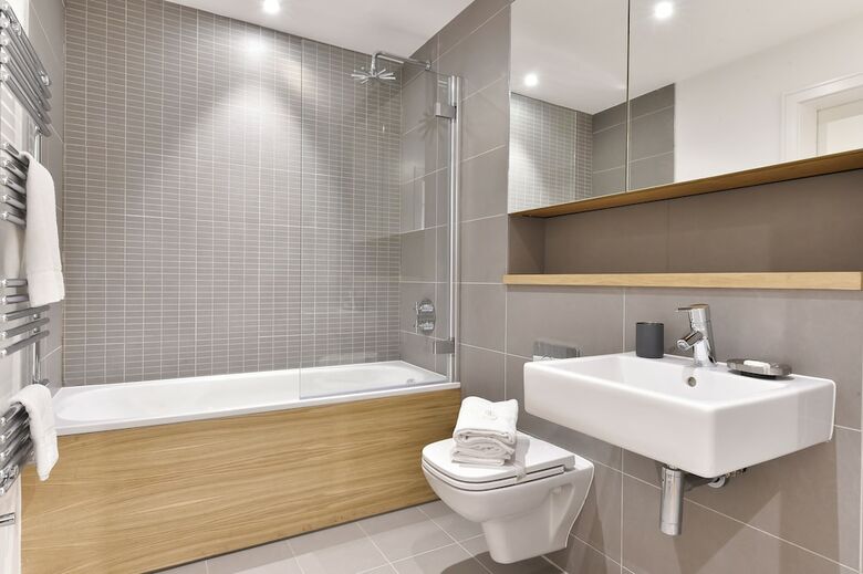 Apartamentos Shoreditch City Living