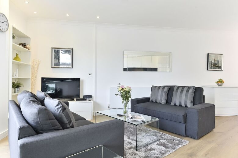 Apartamentos Shoreditch City Living