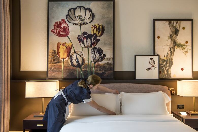 Hotel Vil�n