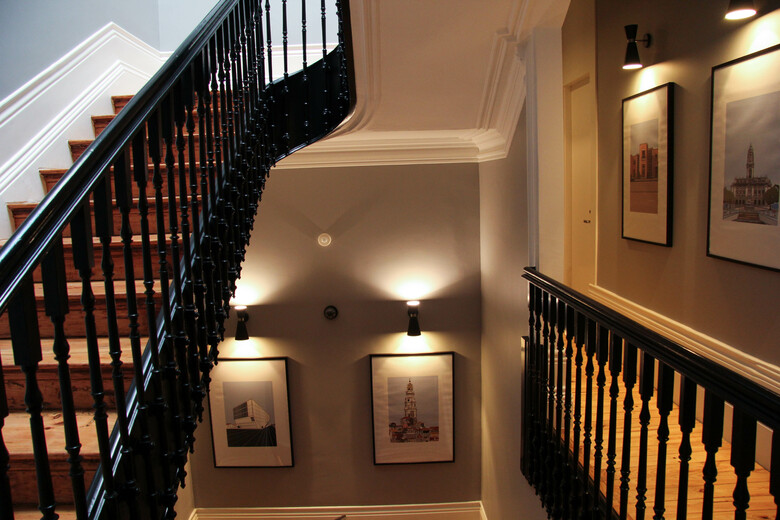Bed & Breakfast Porto Music Guest House