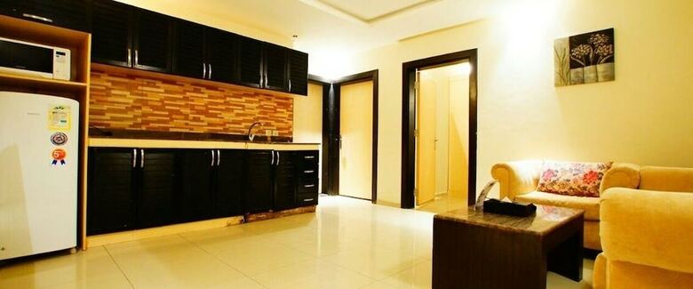 Al Anoud Hotel Apartment